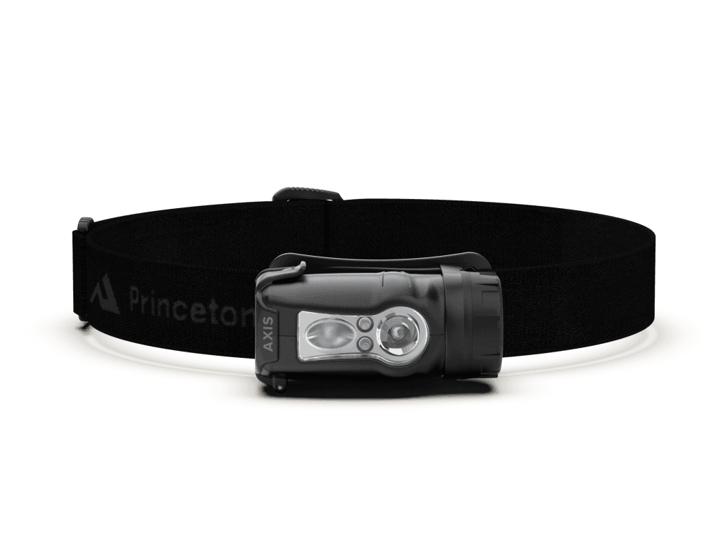 Princeton Tec Axis Li Industrial 3