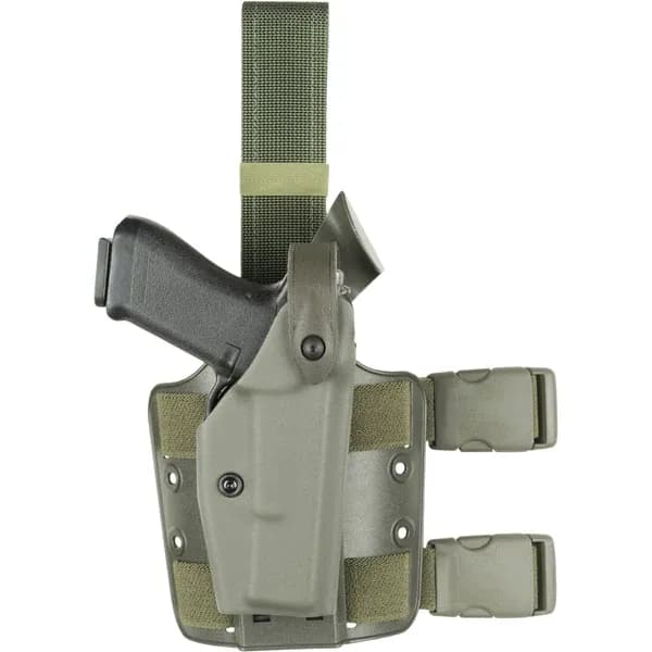 Safariland Model 6004 SLS Tactical Holster 2