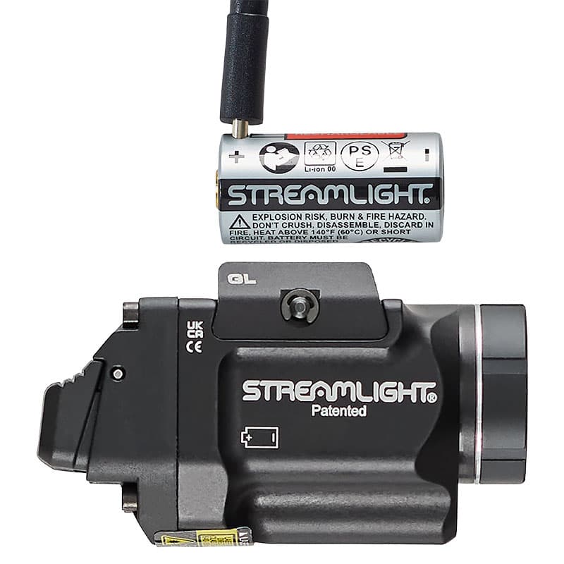 Streamlight TLR-8 HL-X Sub 3