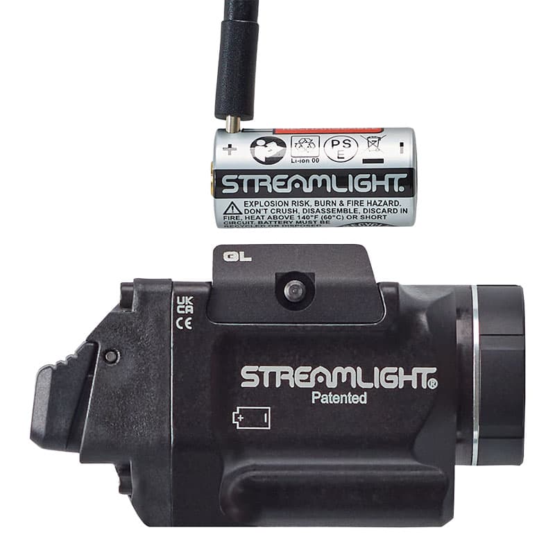 Streamlight TLR-8 X Sub 3