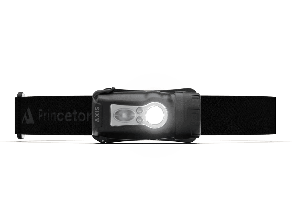 Princeton Tec Axis Li Industrial 5