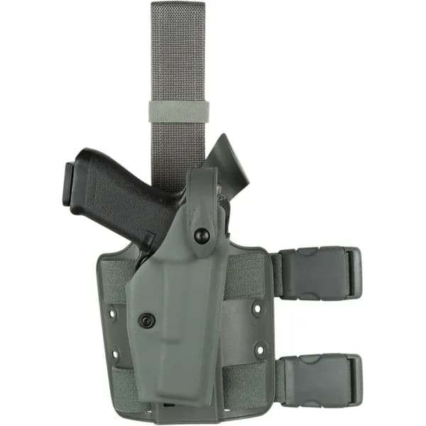 Safariland Model 6004 SLS Tactical Holster 3