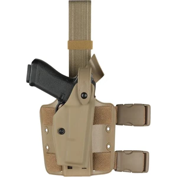 Safariland Model 6004 SLS Tactical Holster 4