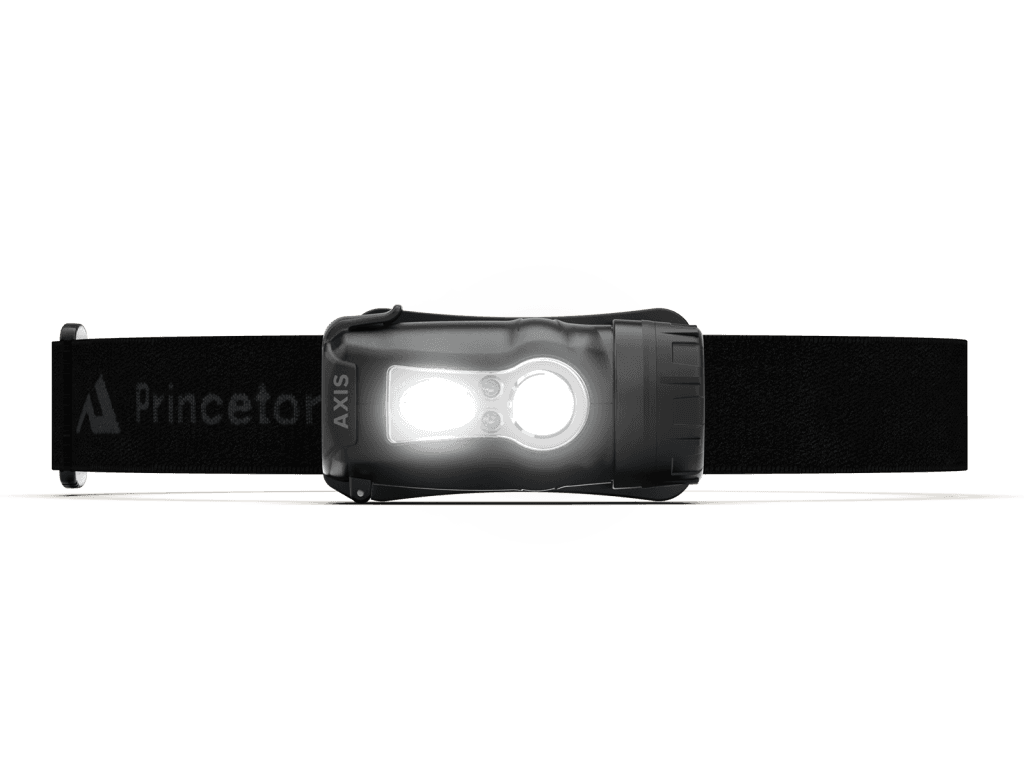 Princeton Tec Axis Li Industrial 6