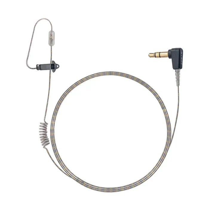 N-Ear Maverick Kit 360 Original & Tier 1 Choice PTT IP67 & Remote PTT IP67 2