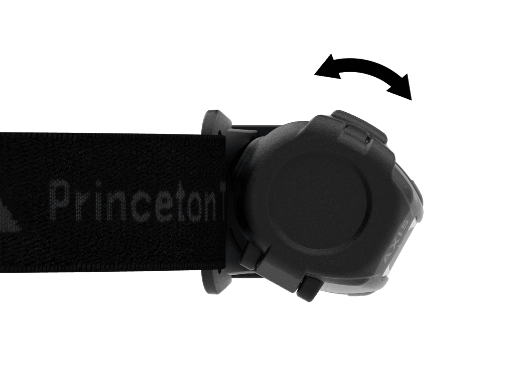 Princeton Tec Axis Li Industrial 7