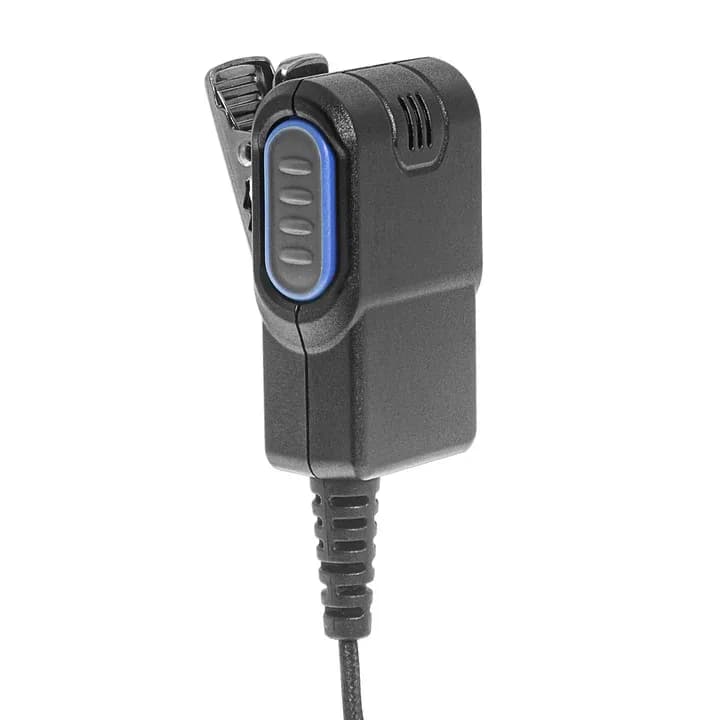 N-Ear Maverick Kit 360 Original & Tier 1 Choice PTT IP67 & Remote PTT IP67 4