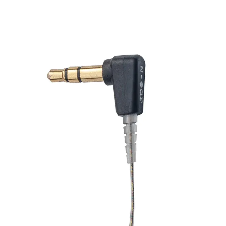 N-Ear Maverick Kit 360 Original & Tier 1 Choice PTT IP67 & Remote PTT IP67 5