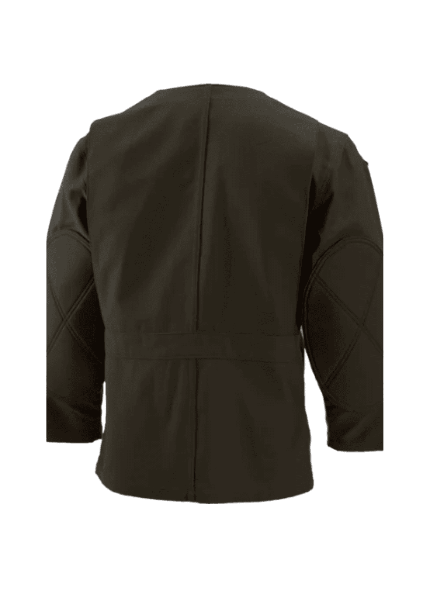 Massif PMI Shooter’s Jacket 2
