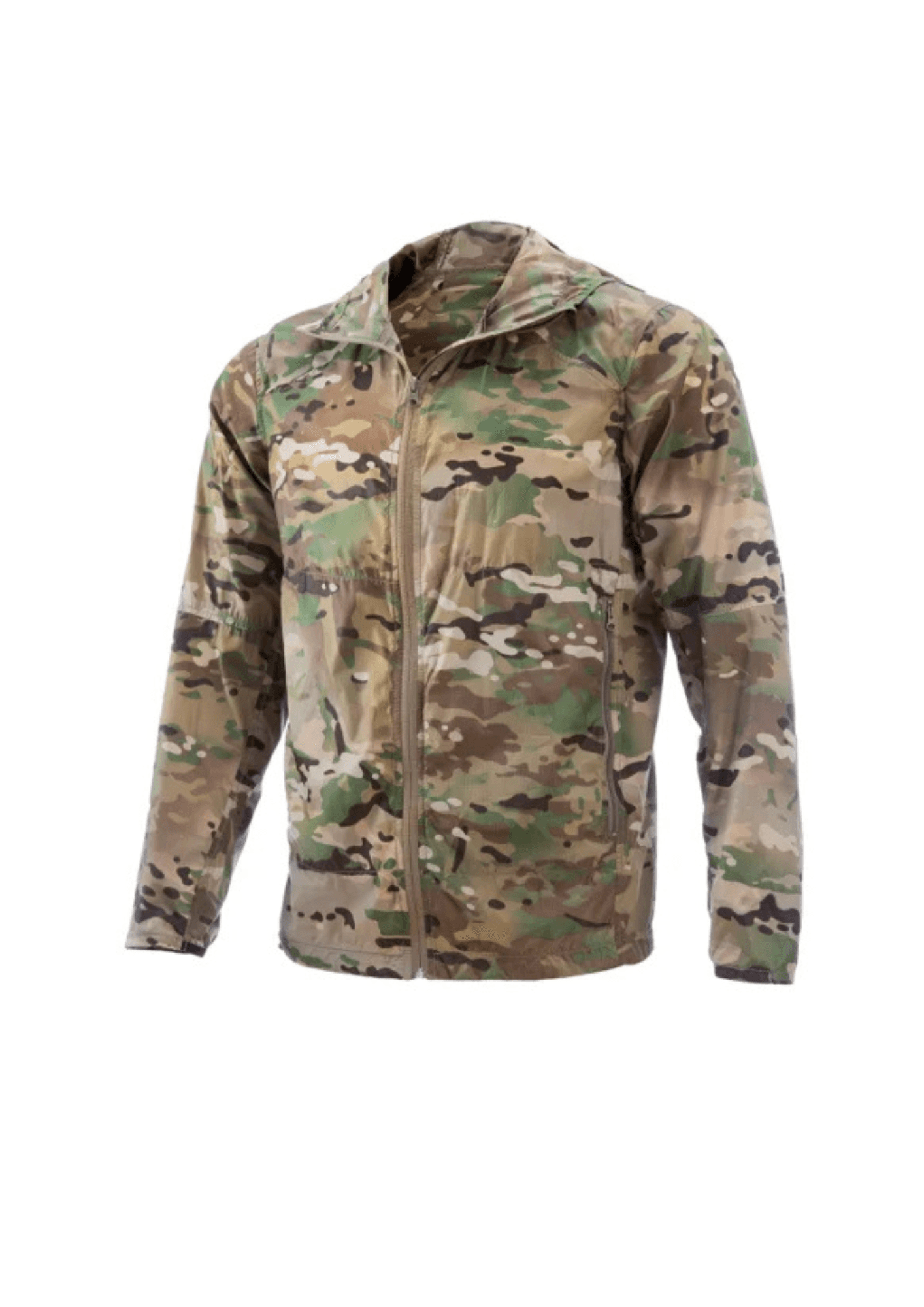 Massif Clipper Windbreaker (Non-FR) 2