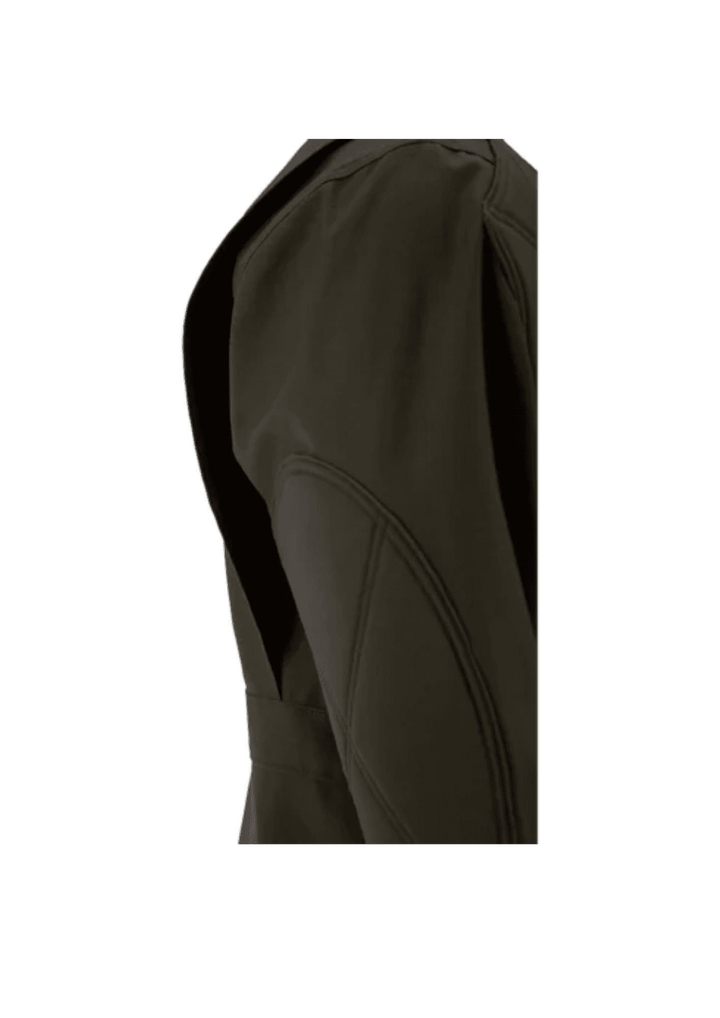 Massif PMI Shooter’s Jacket 3
