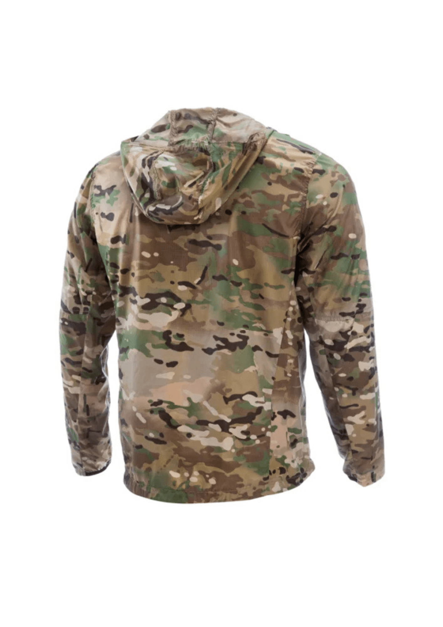 Massif Clipper Windbreaker (Non-FR) 3