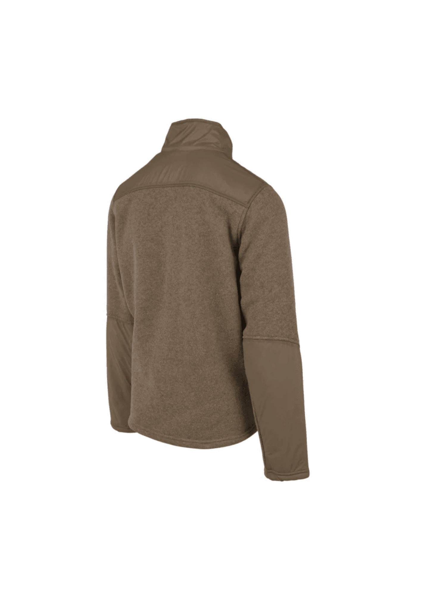 Massif Boreas Wool Fleece (Non-FR) 2