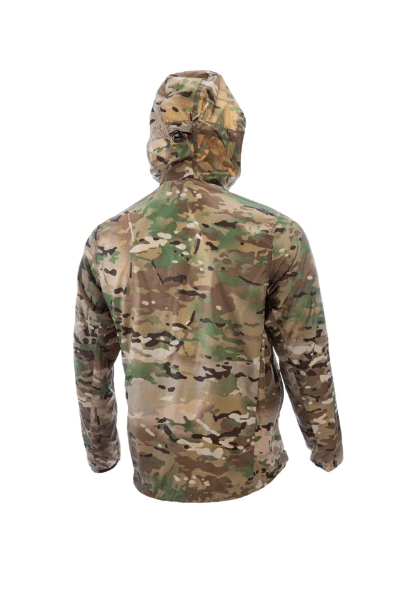 Massif Clipper Windbreaker (Non-FR) 4
