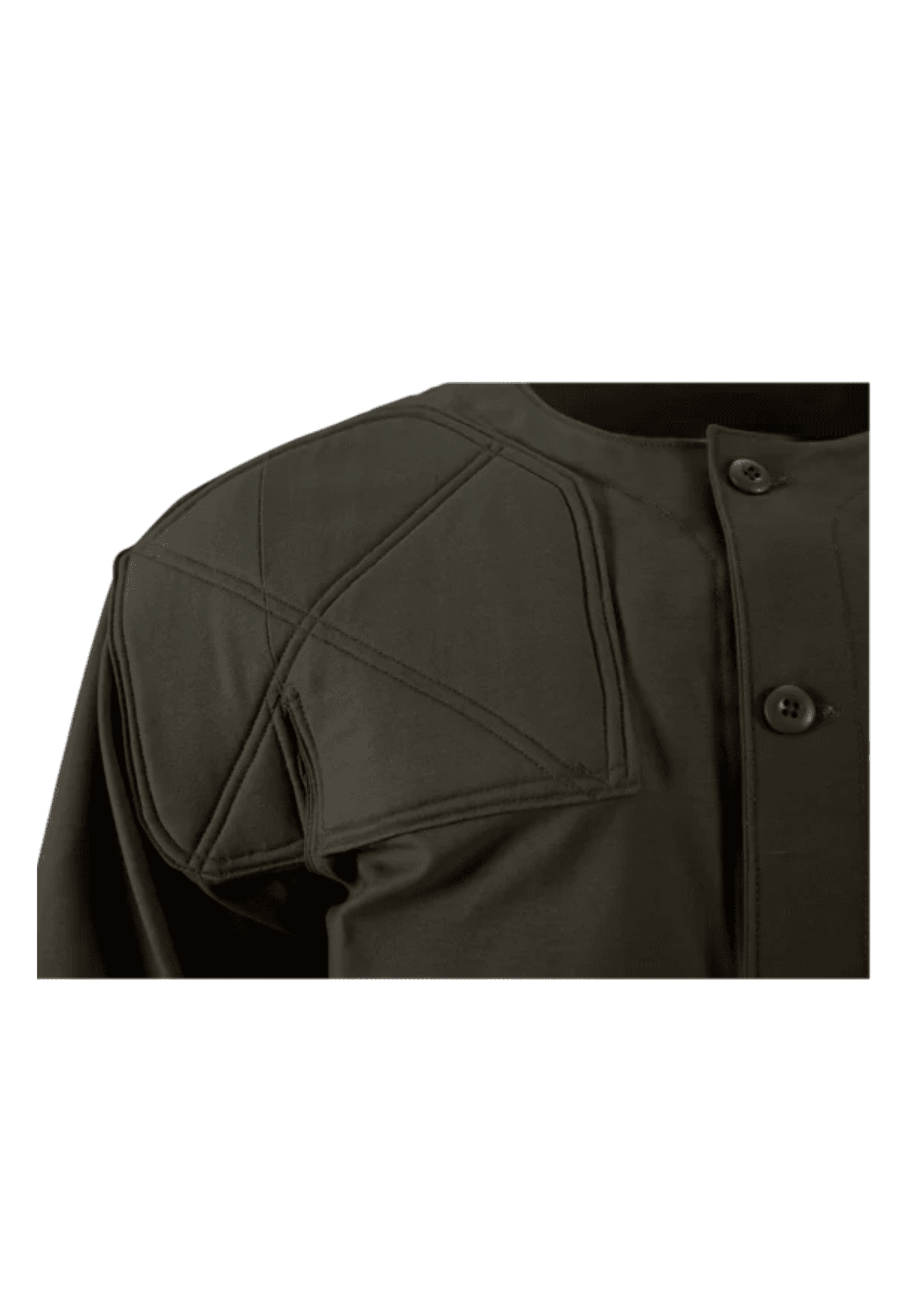 Massif PMI Shooter’s Jacket 5