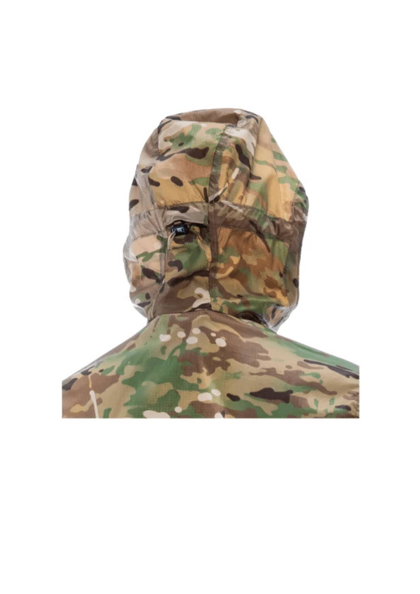 Massif Clipper Windbreaker (Non-FR) 5