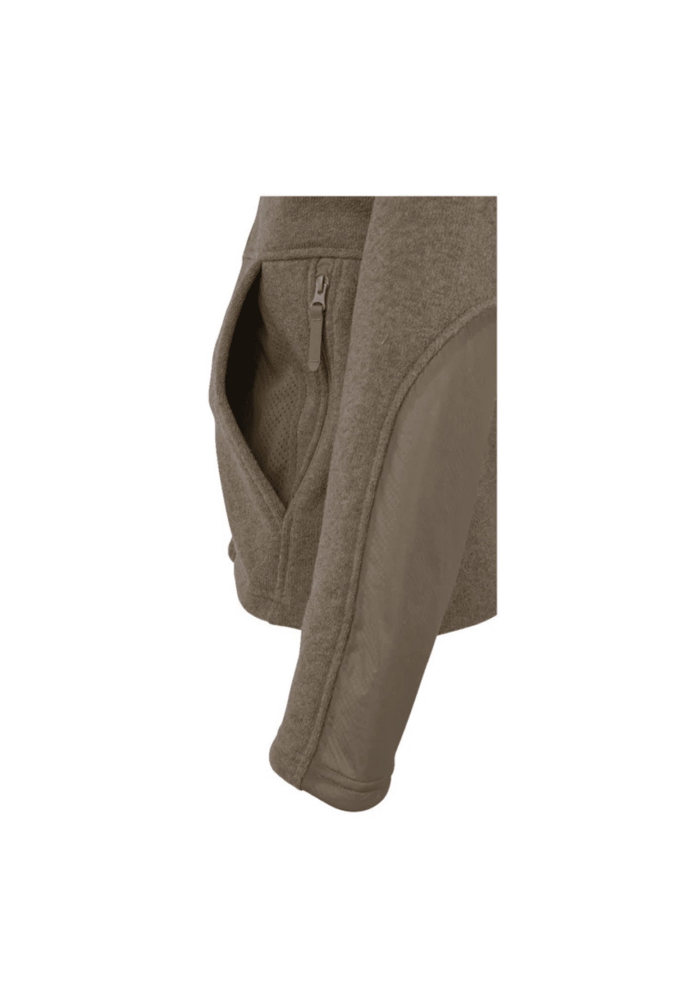 Massif Boreas Wool Fleece (Non-FR) 3