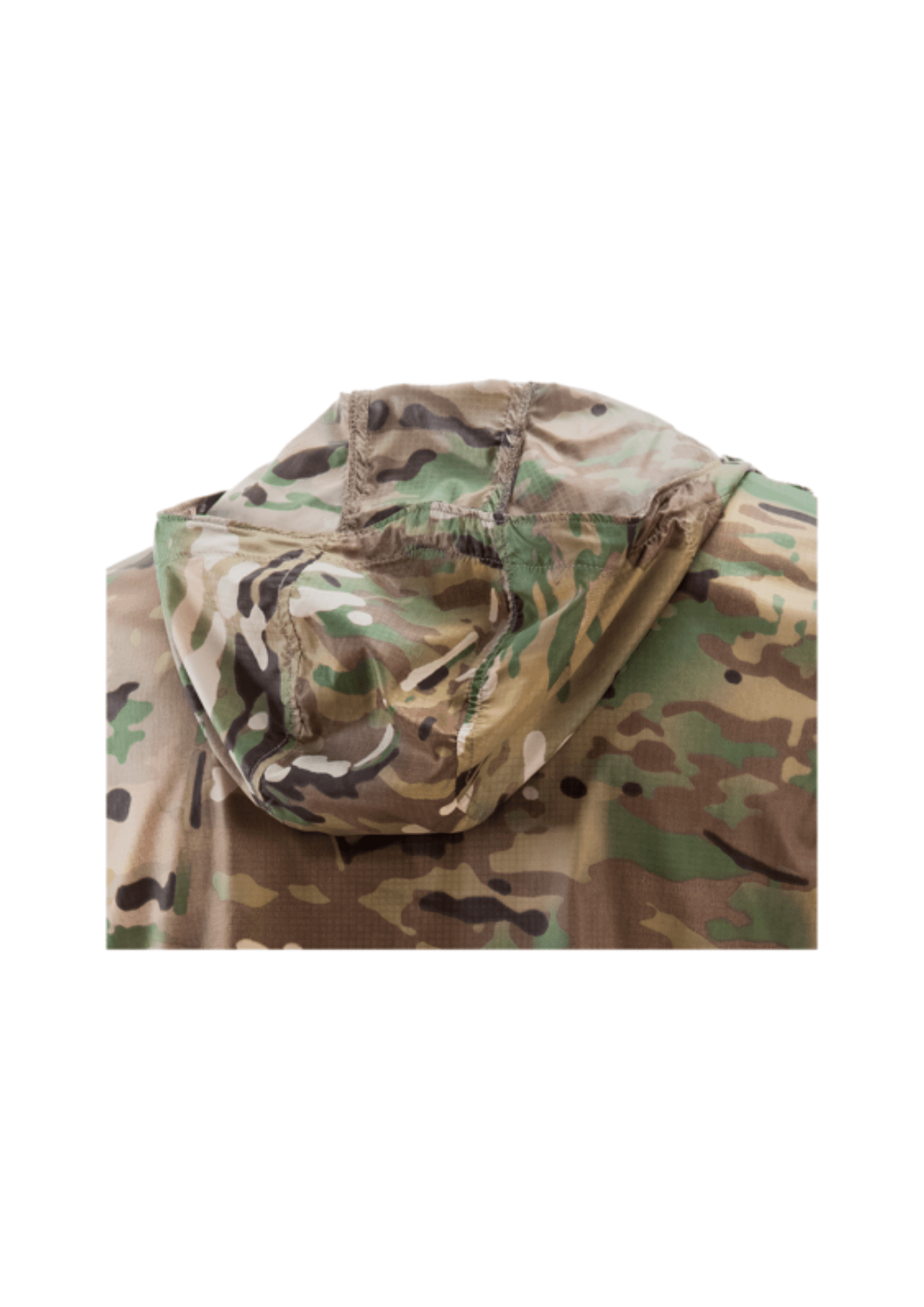 Massif Clipper Windbreaker (Non-FR) 6