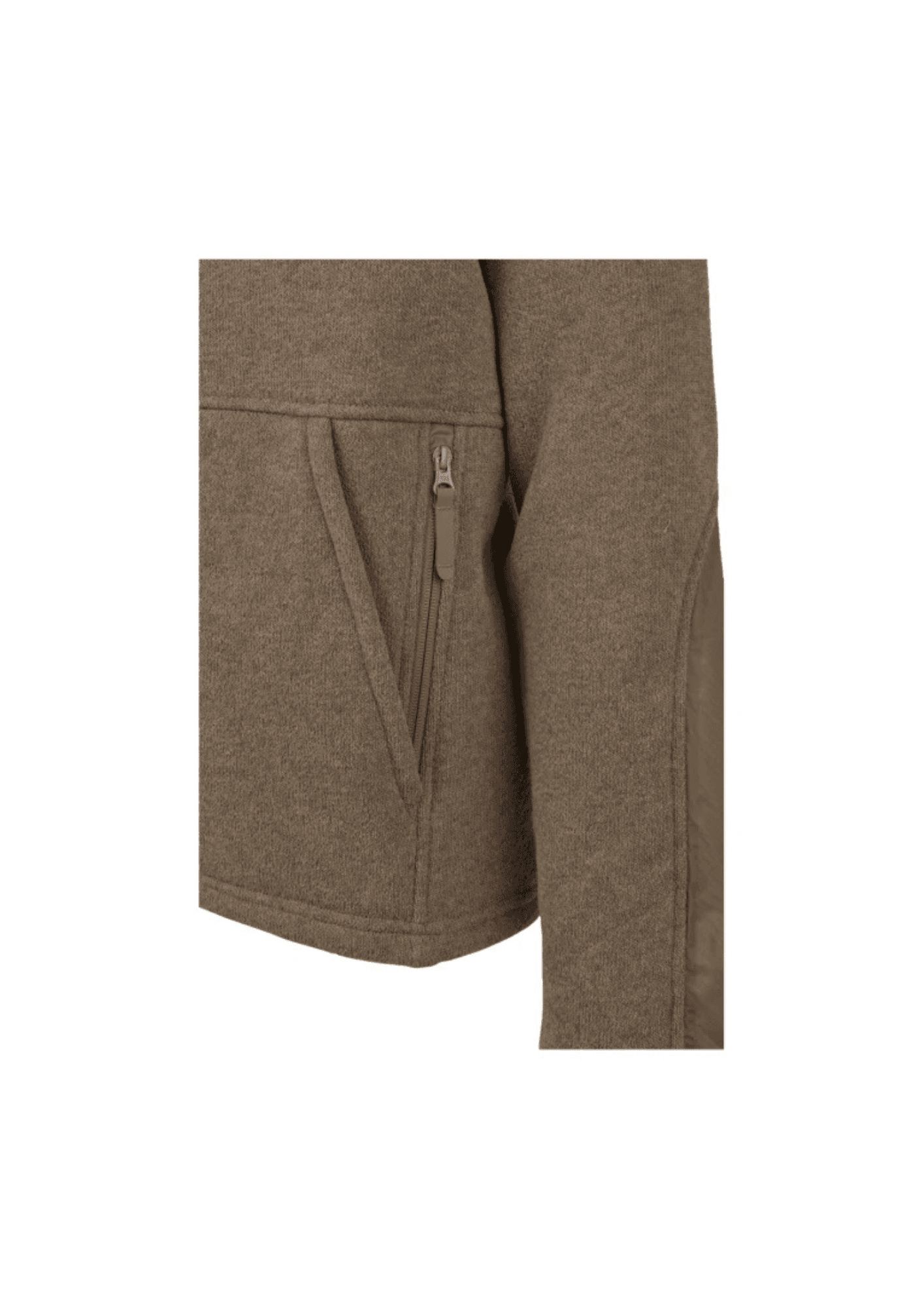 Massif Boreas Wool Fleece (Non-FR) 4