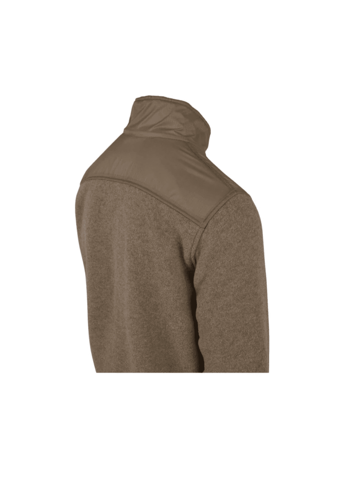 Massif Boreas Wool Fleece (Non-FR) 5