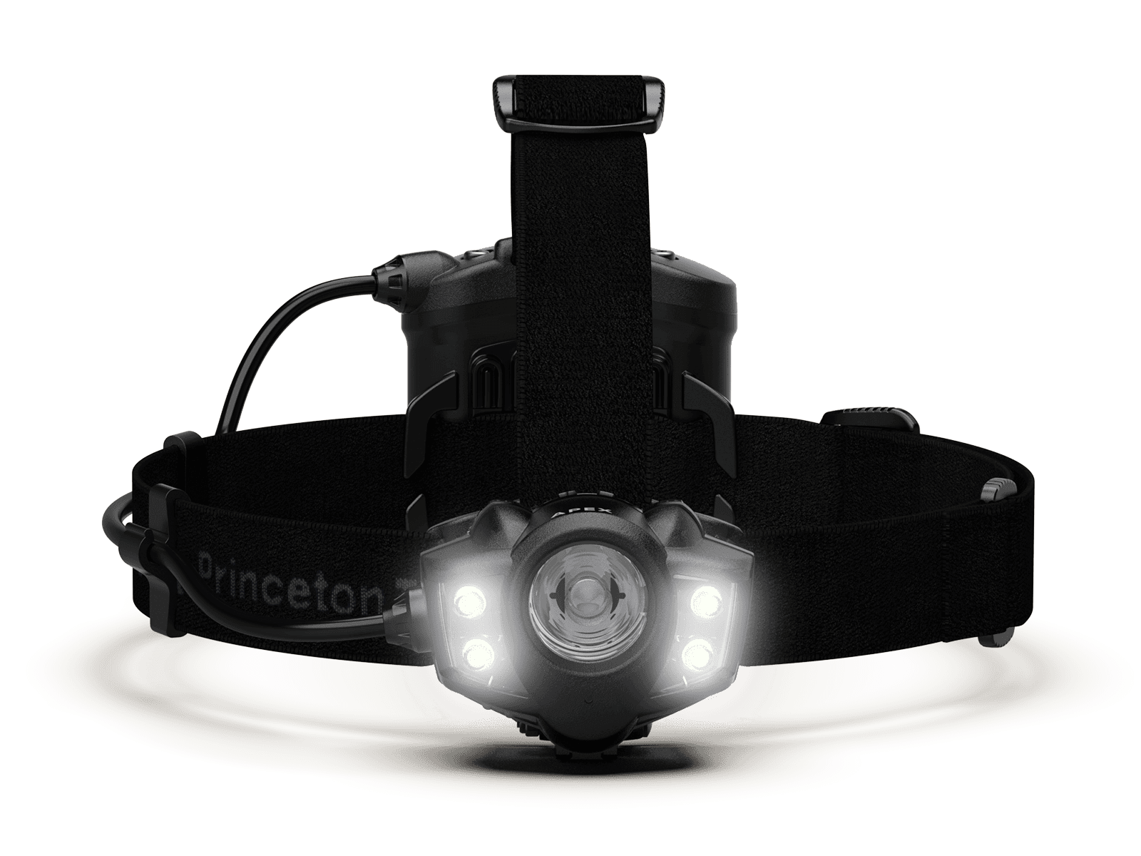 Princeton Tec Apex Industrial 5