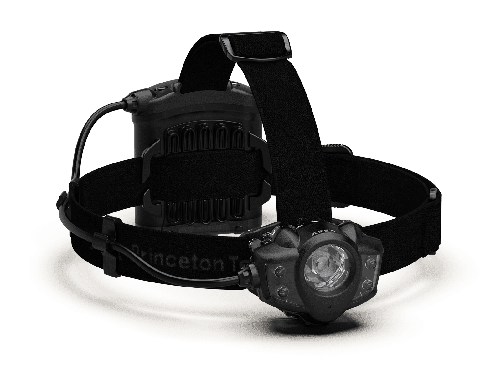 Princeton Tec Apex Industrial