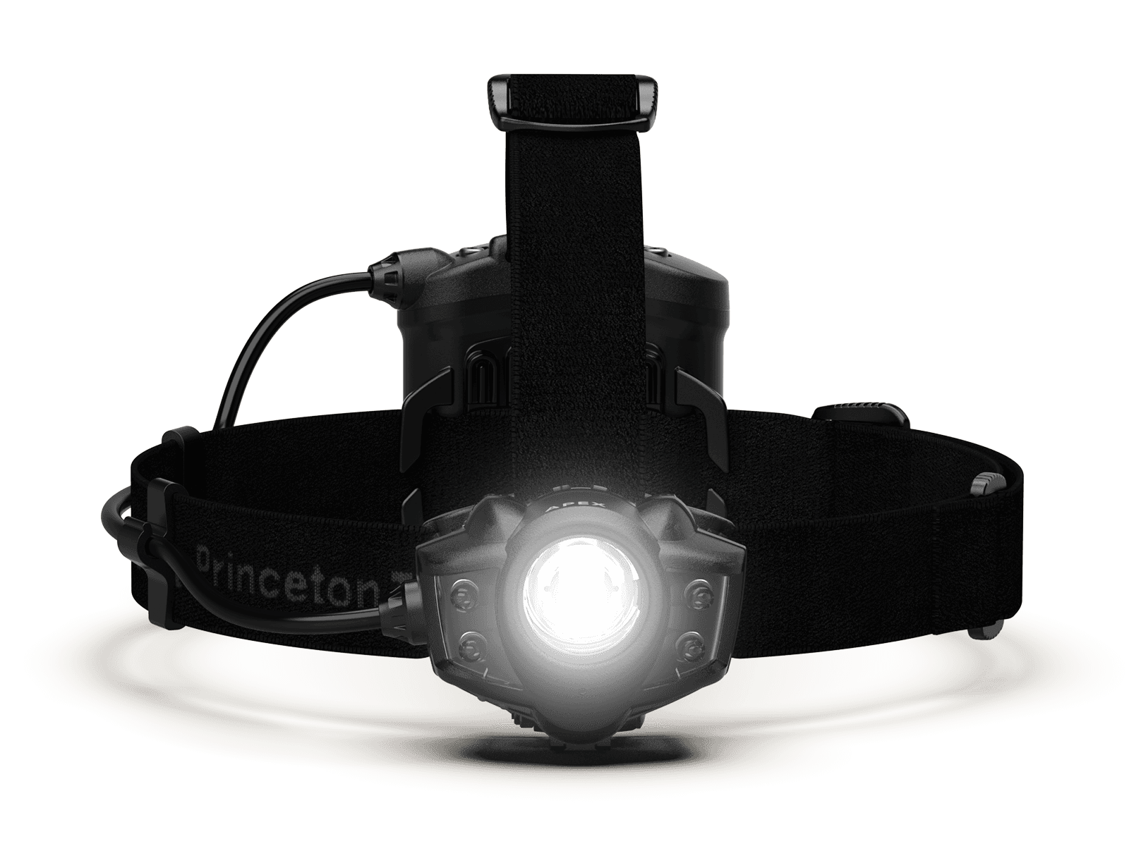 Princeton Tec Apex Industrial 6