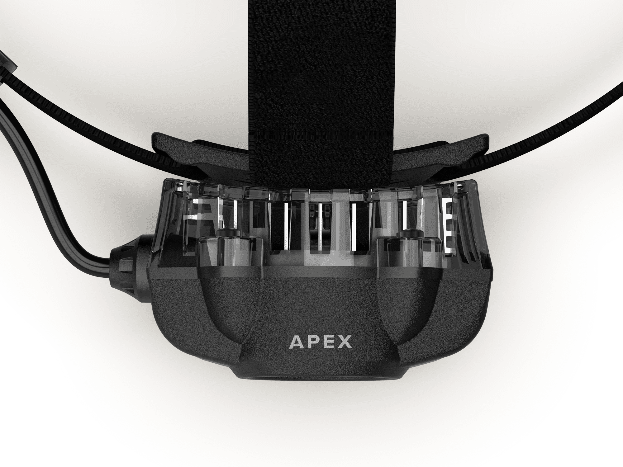 Princeton Tec Apex Industrial 8