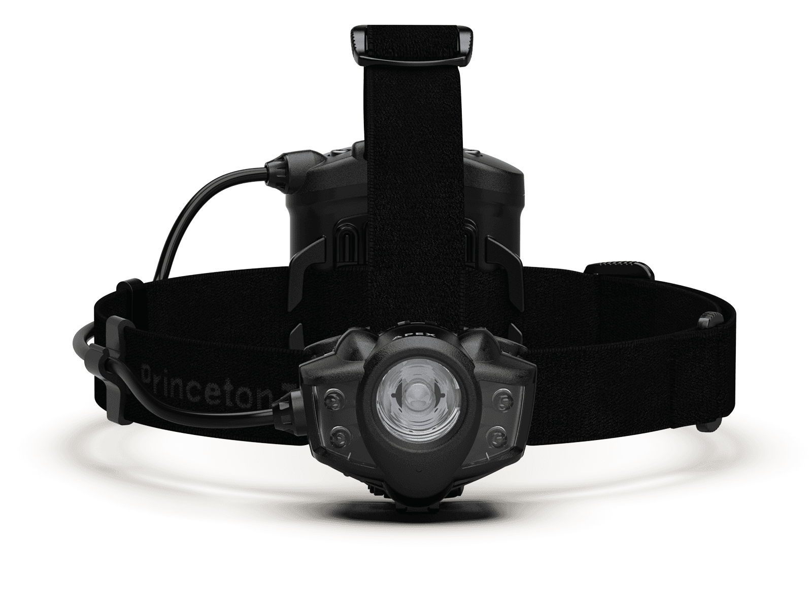 Princeton Tec Apex Industrial 4