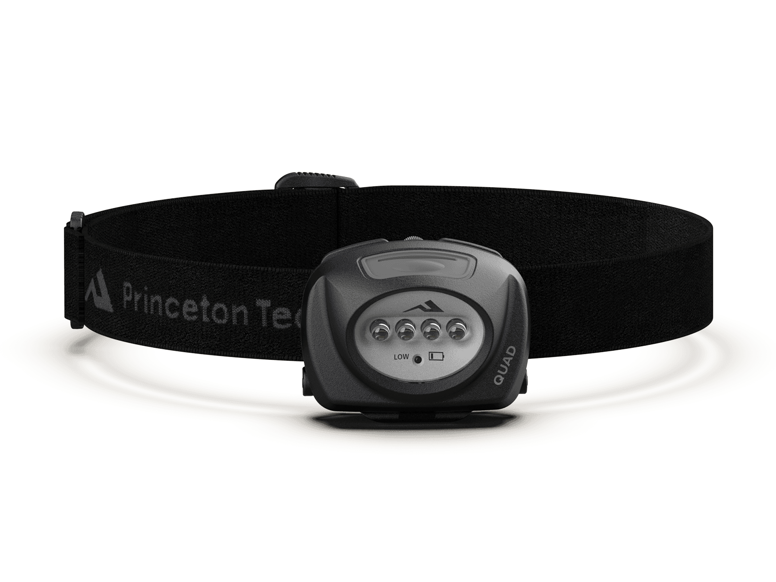 Princeton Tec Quad Industrial 4