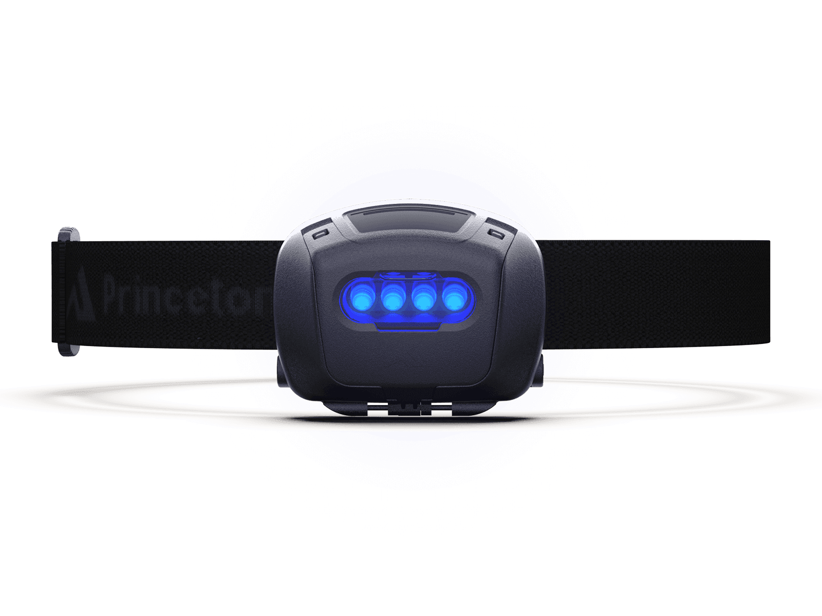 Princeton Tec Quad Tactical 12