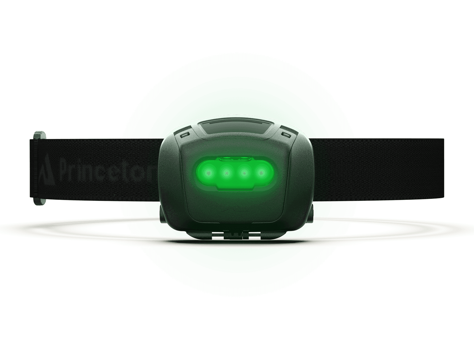 Princeton Tec Quad Tactical 11