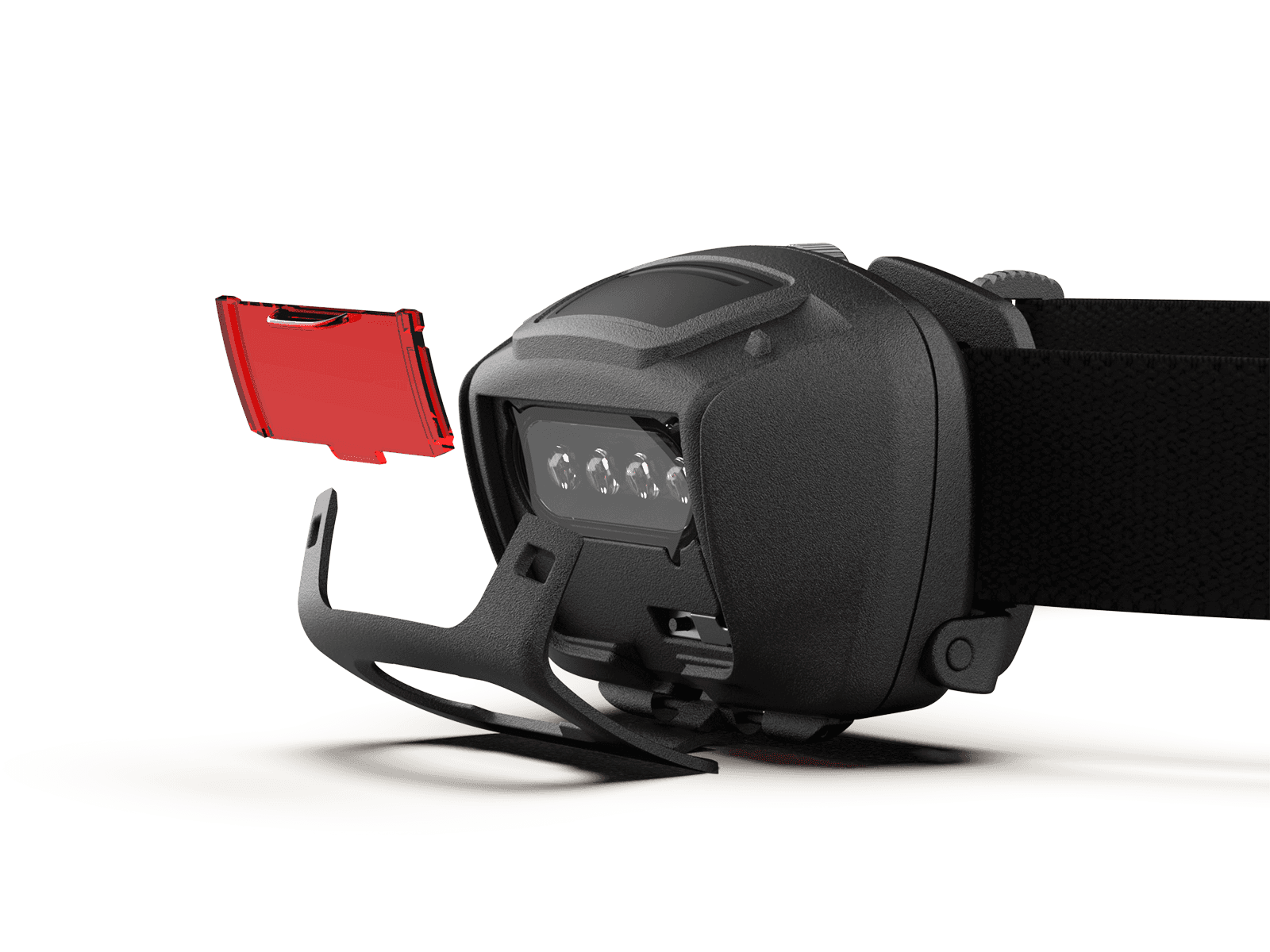 Princeton Tec Quad Tactical 9