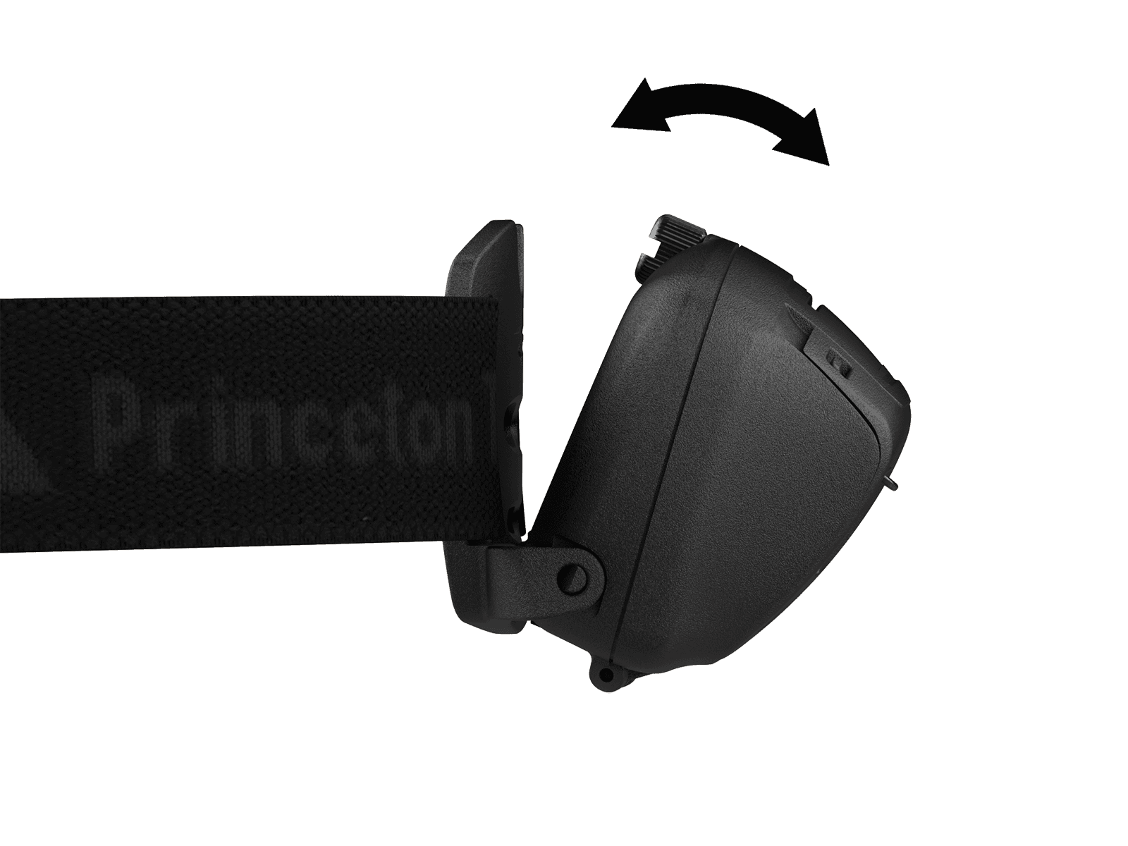 Princeton Tec Quad Tactical 16