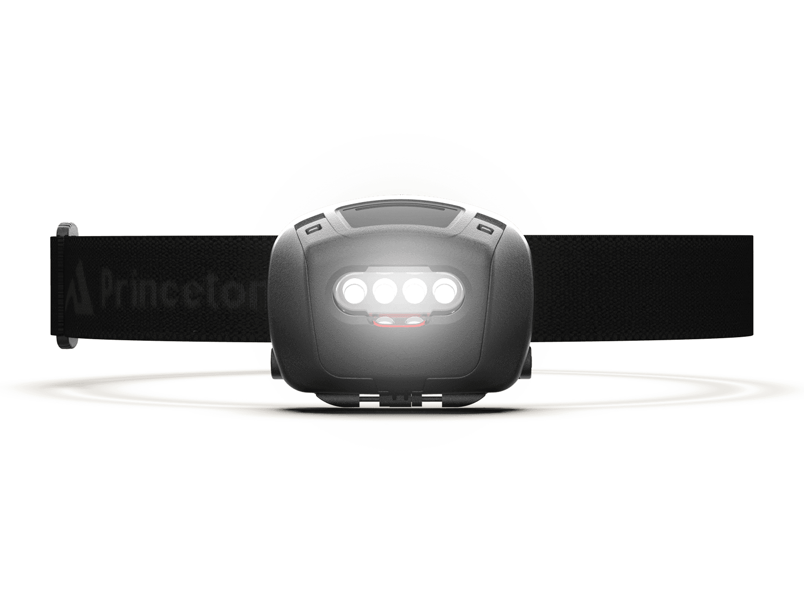 Princeton Tec Quad Tactical 13