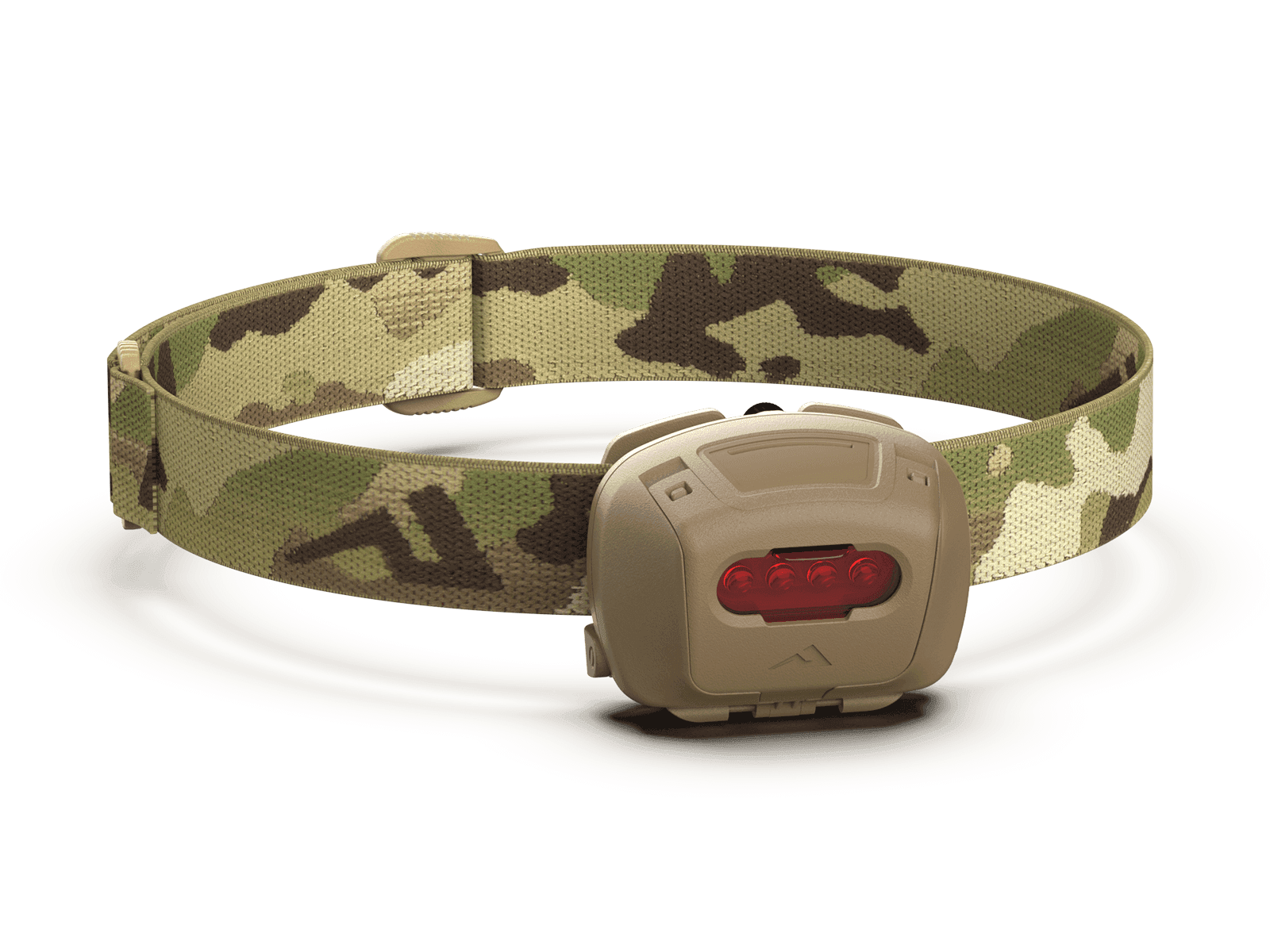 Princeton Tec Quad Tactical 3