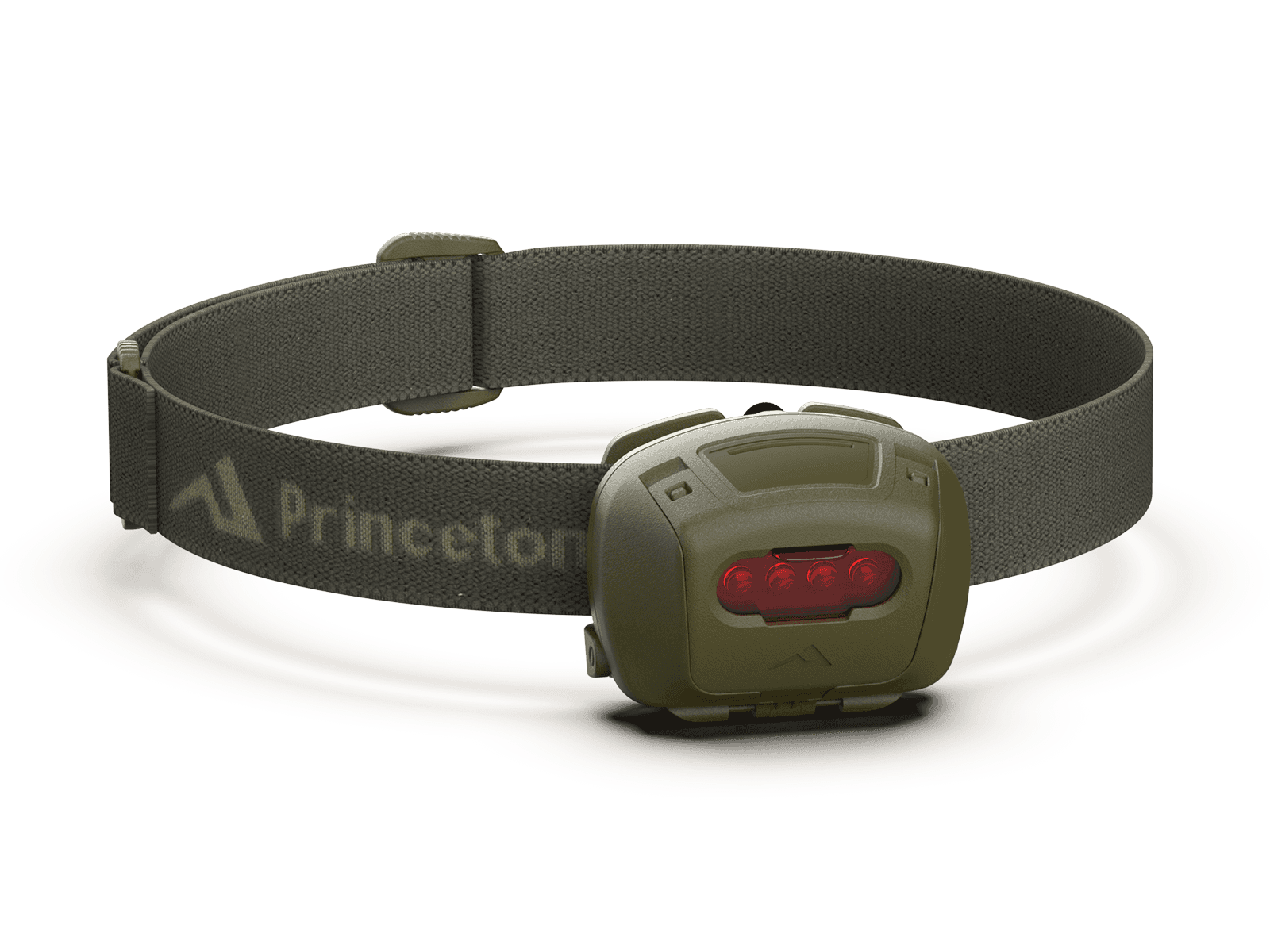 Princeton Tec Quad Tactical 4