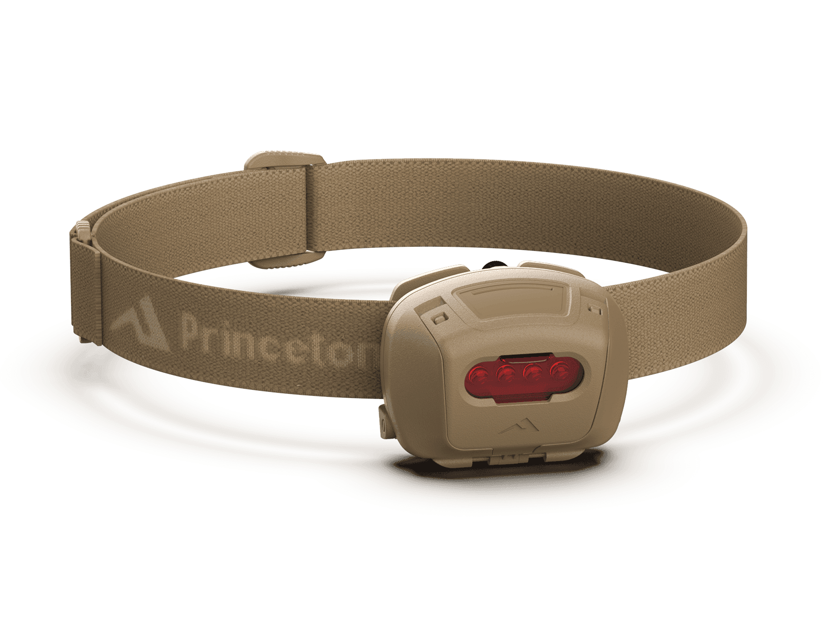 Princeton Tec Quad Tactical 2