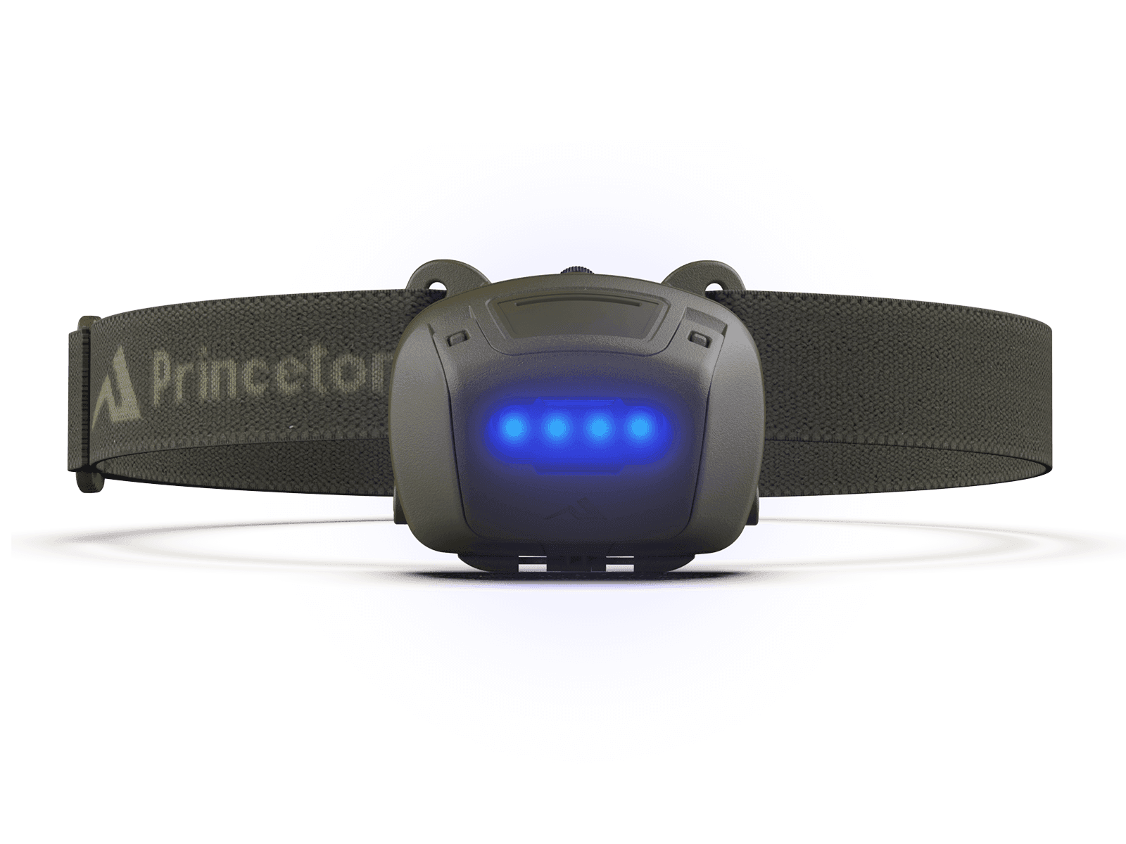 Princeton Tec Quad Tactical MPLS 13