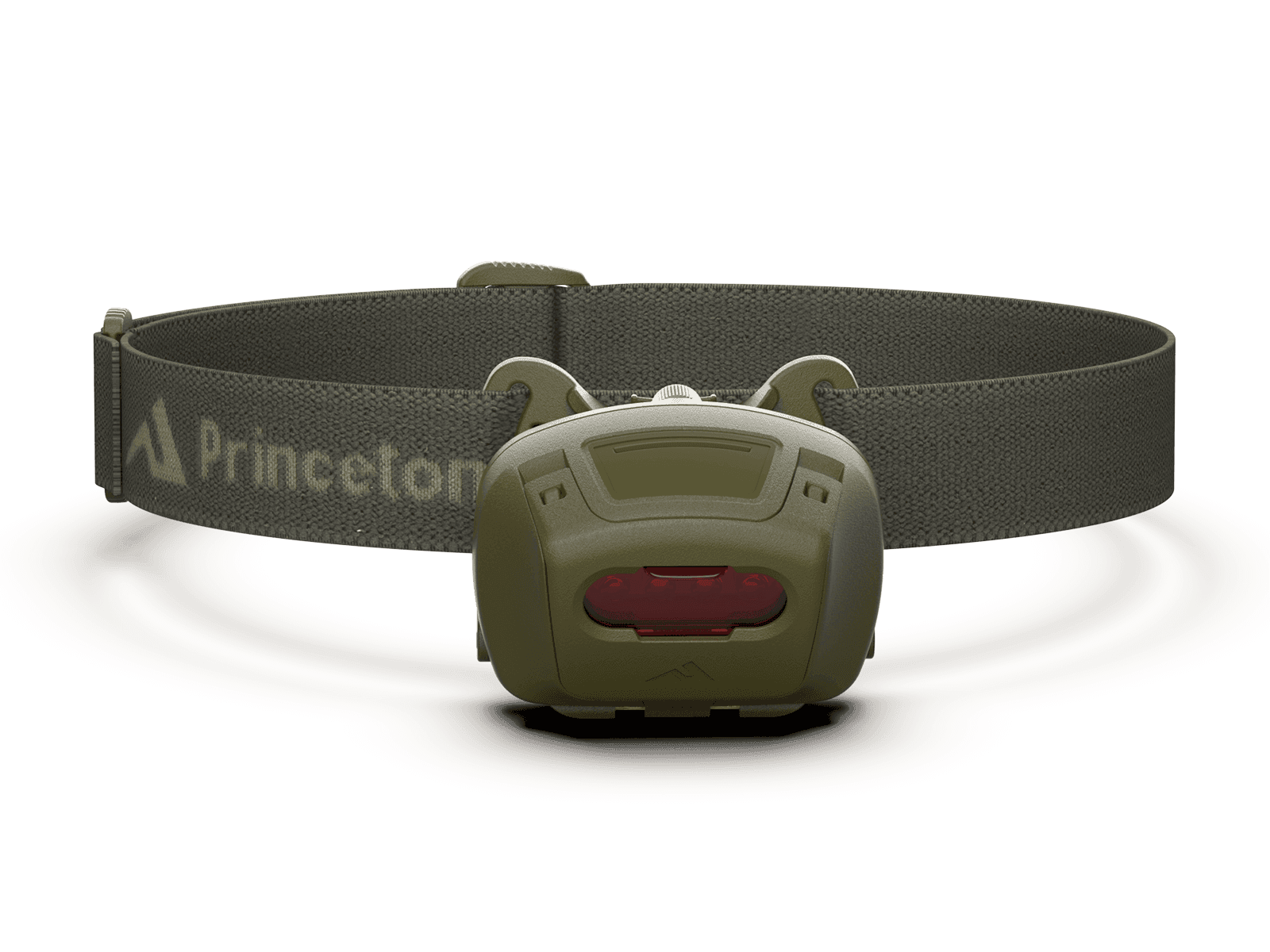 Princeton Tec Quad Tactical MPLS 10