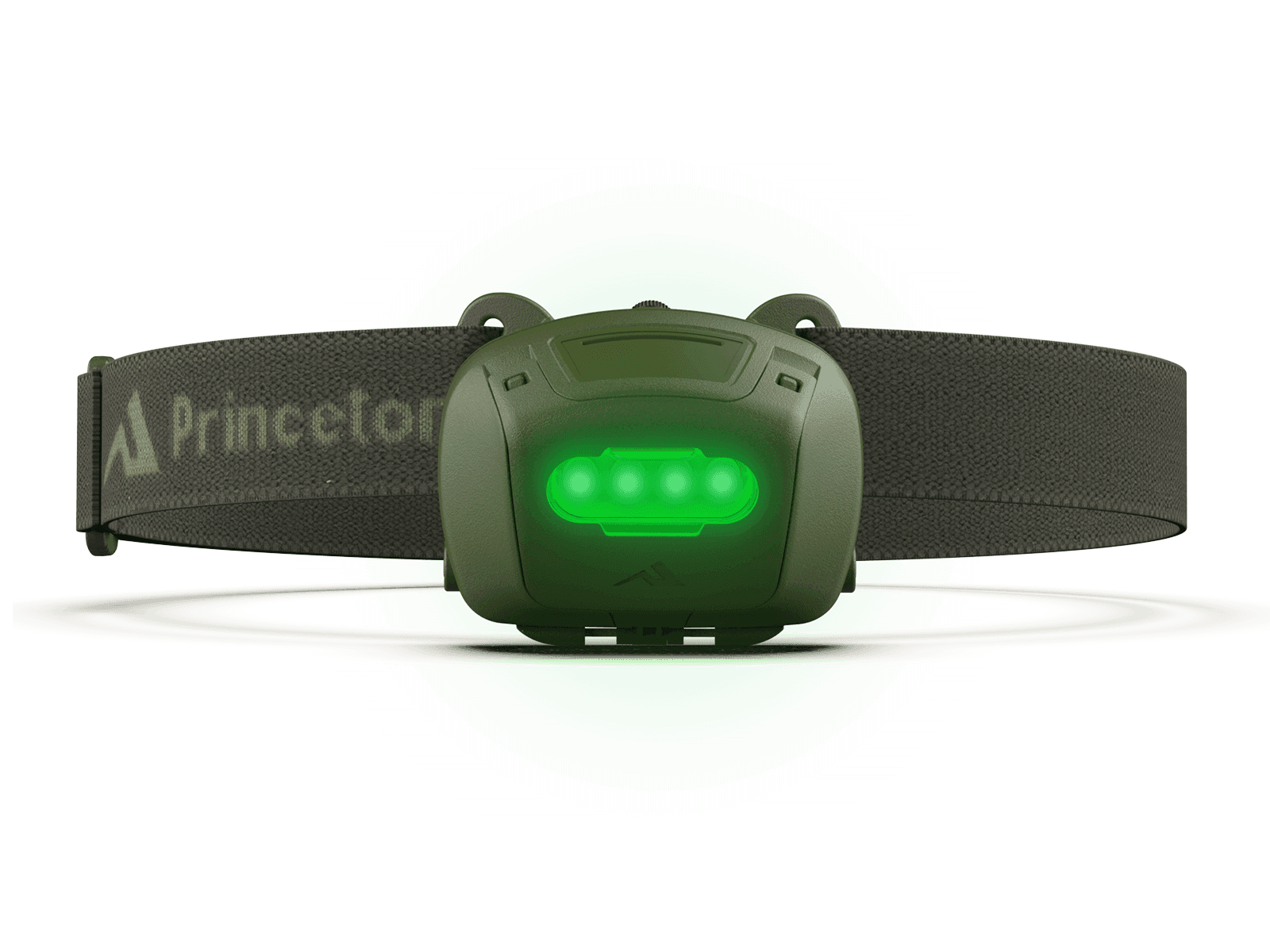 Princeton Tec Quad Tactical MPLS 12