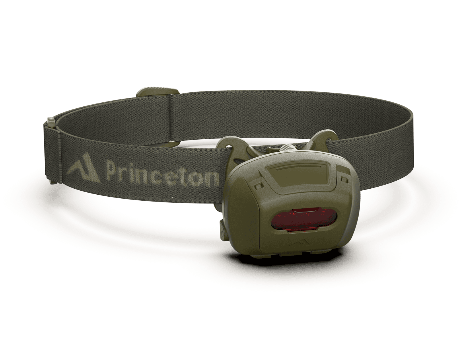 Princeton Tec Quad Tactical MPLS