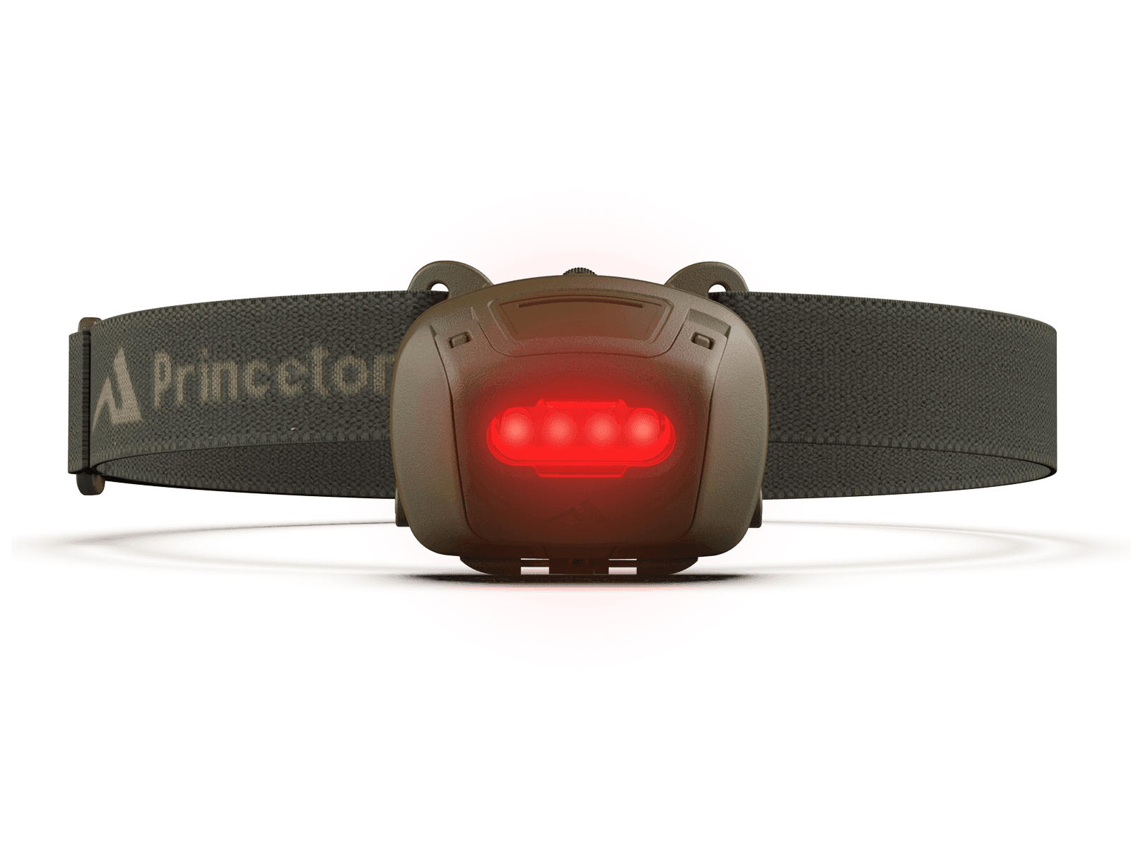 Princeton Tec Quad Tactical MPLS 11