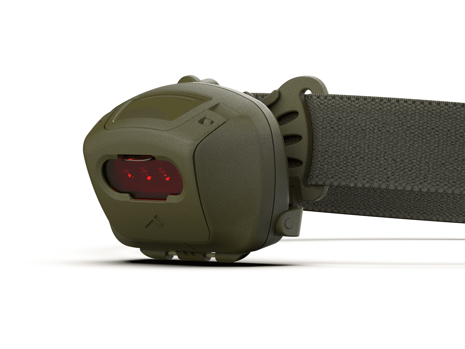 Princeton Tec Quad Tactical MPLS 8