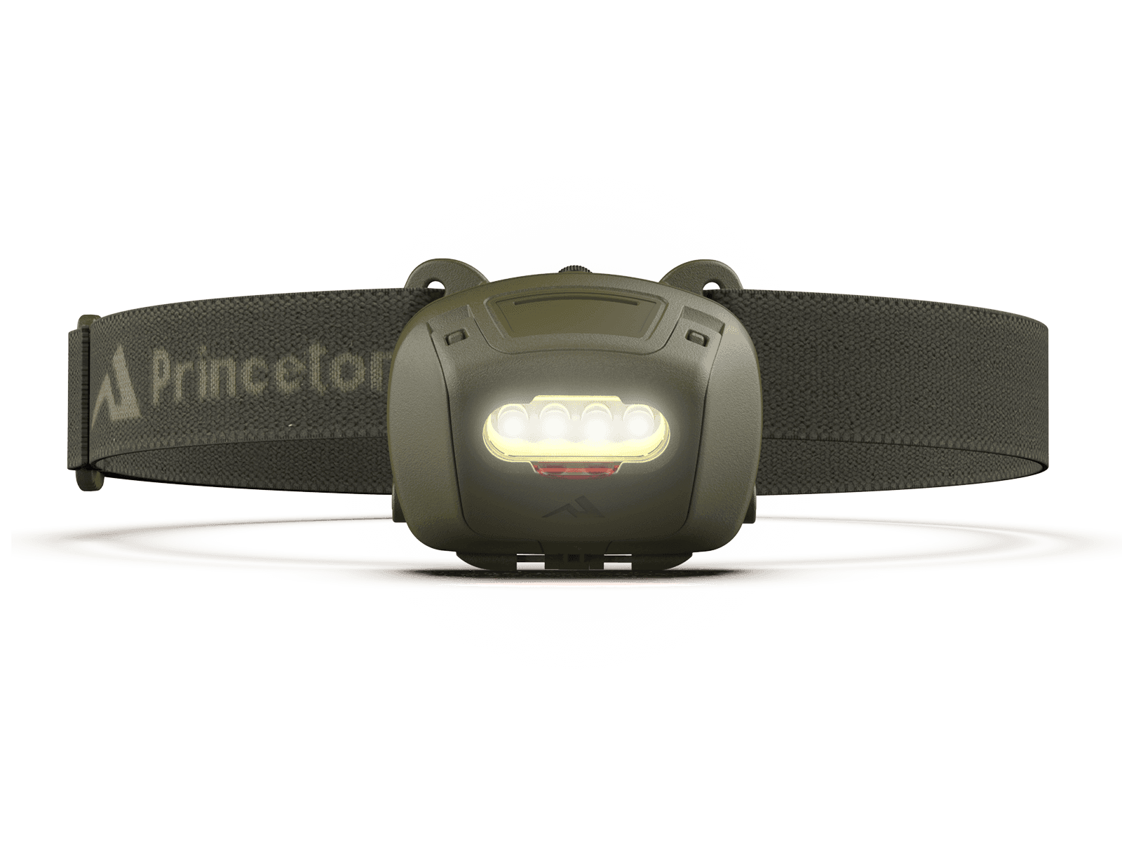 Princeton Tec Quad Tactical MPLS 14