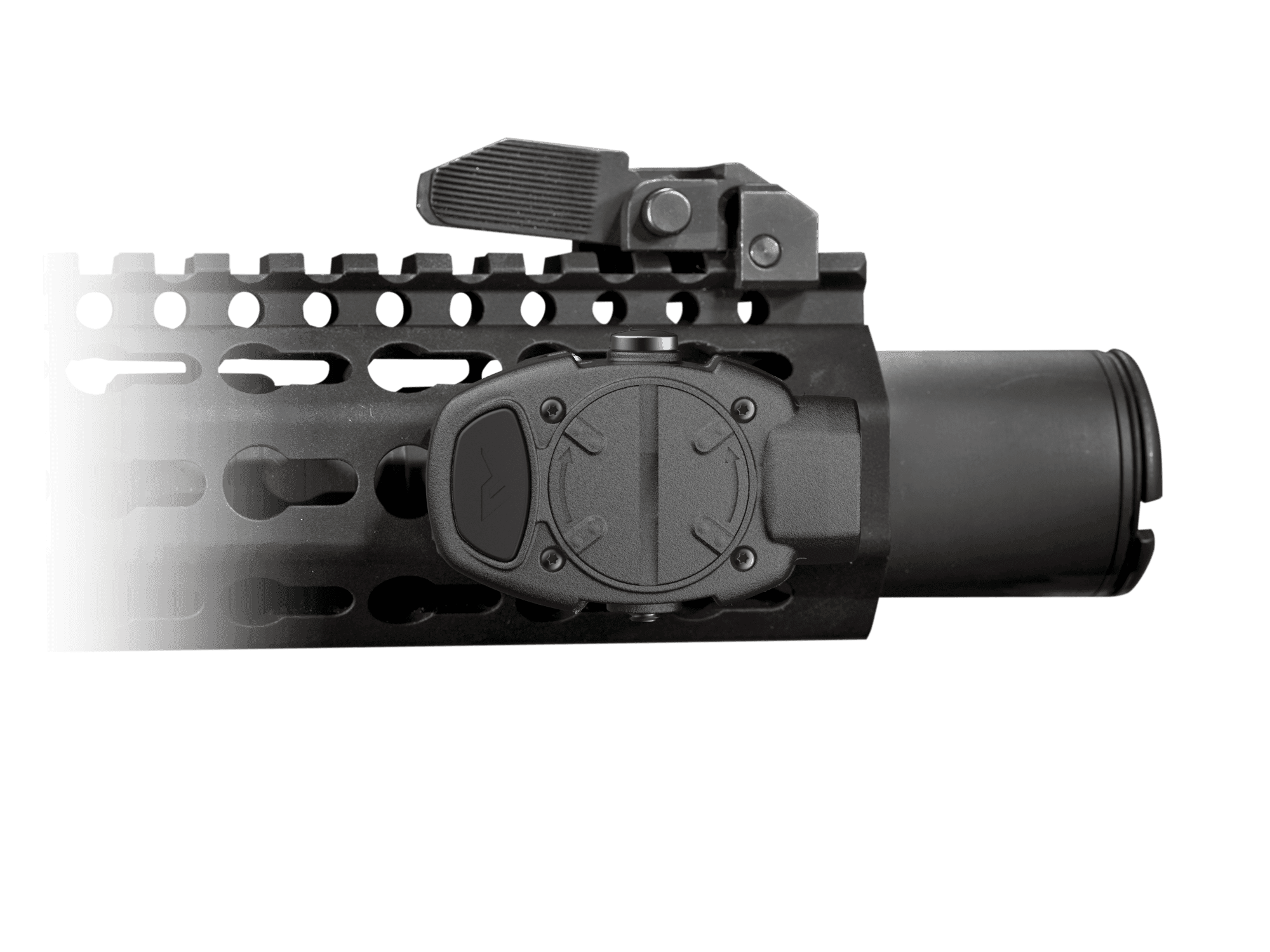 Princeton Tec Switch Rail 4