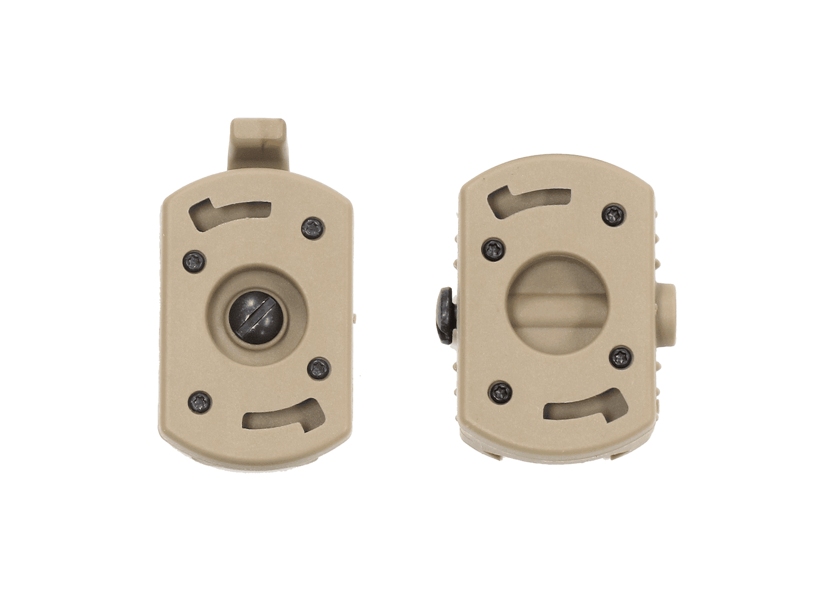 Princeton Tec MPLS Accessory Kit