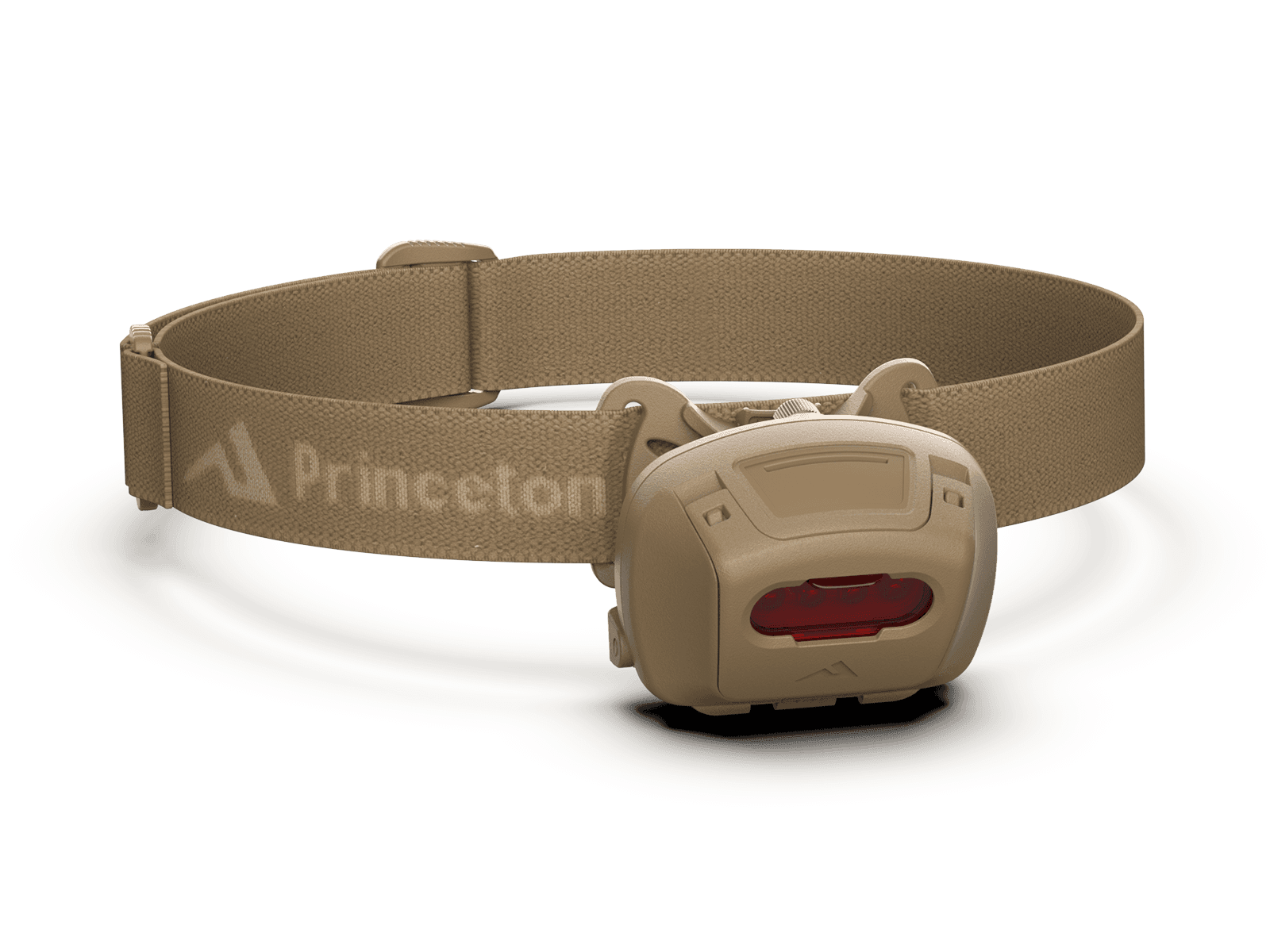 Princeton Tec Quad Tactical MPLS 4