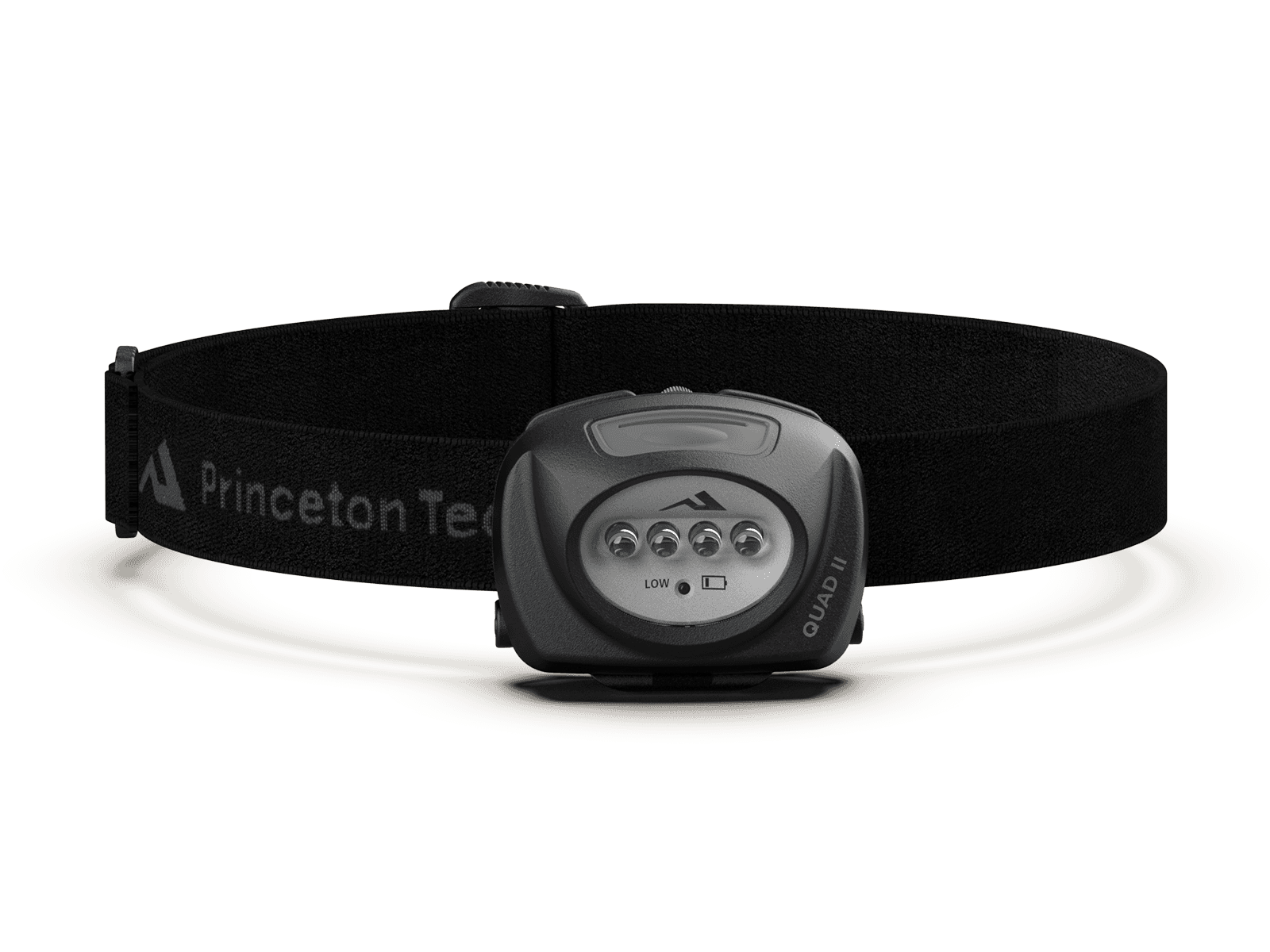 Princeton Tec Quad II 4