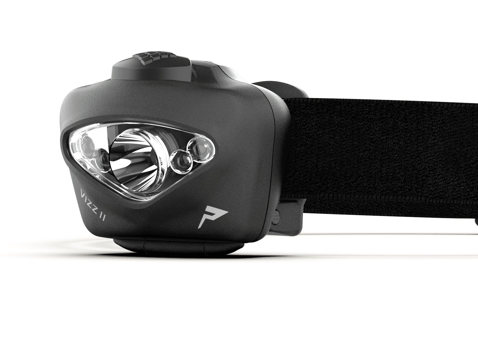 Princeton Tec Vizz II 8